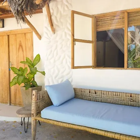 The Mida Creek Hotel Watamu Chambre photo