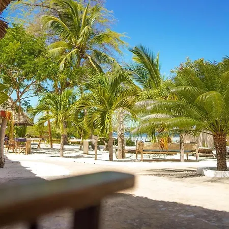 The Mida Creek Hotel Watamu Chambre photo