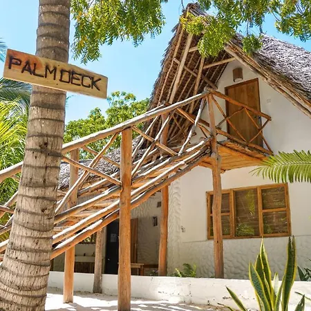 The Mida Creek Hotel Watamu Extérieur photo