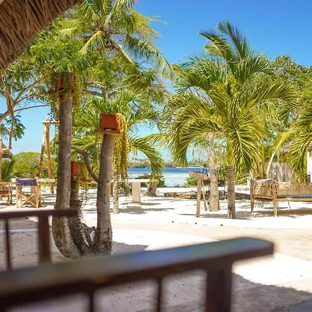 The Mida Creek Hotel Watamu Chambre photo