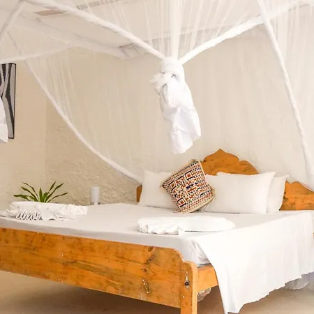 The Mida Creek Hotel Watamu Chambre photo