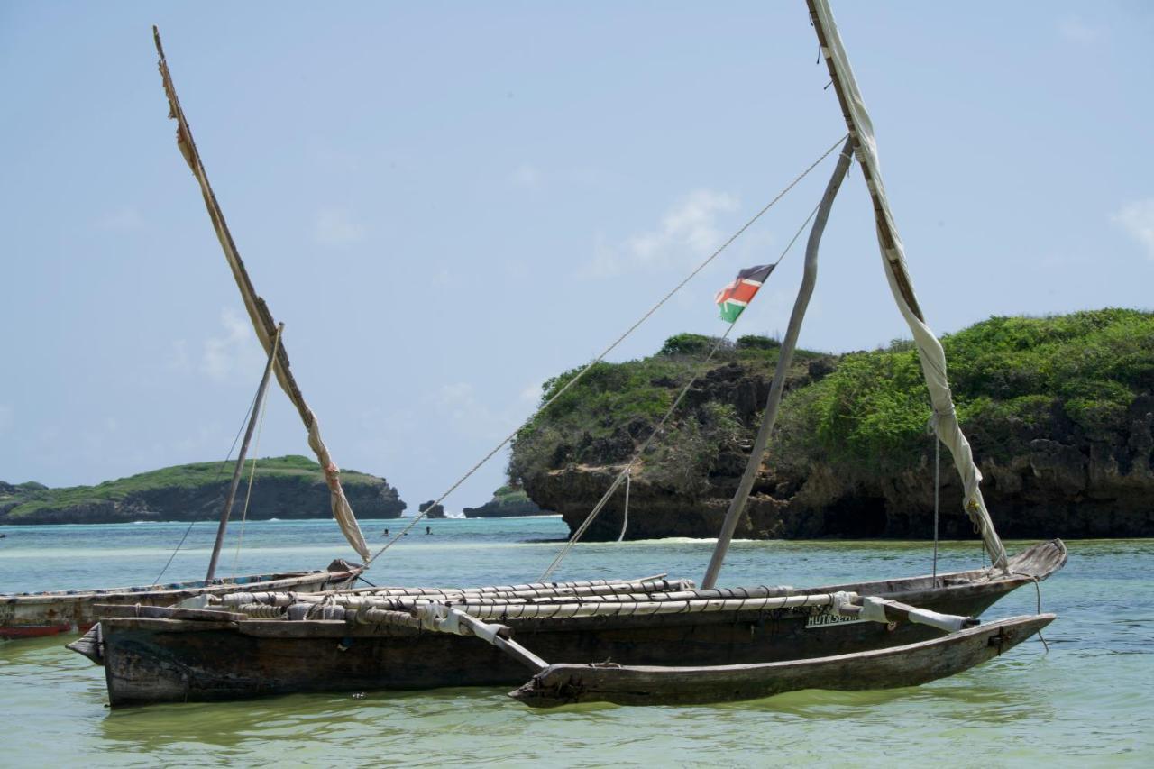 Station touristique The Mida Creek Watamu