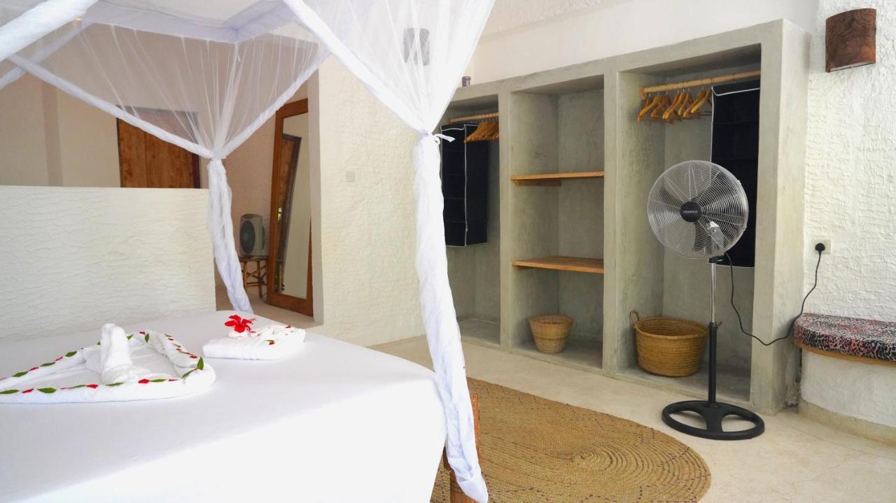 Station touristique The Mida Creek Watamu