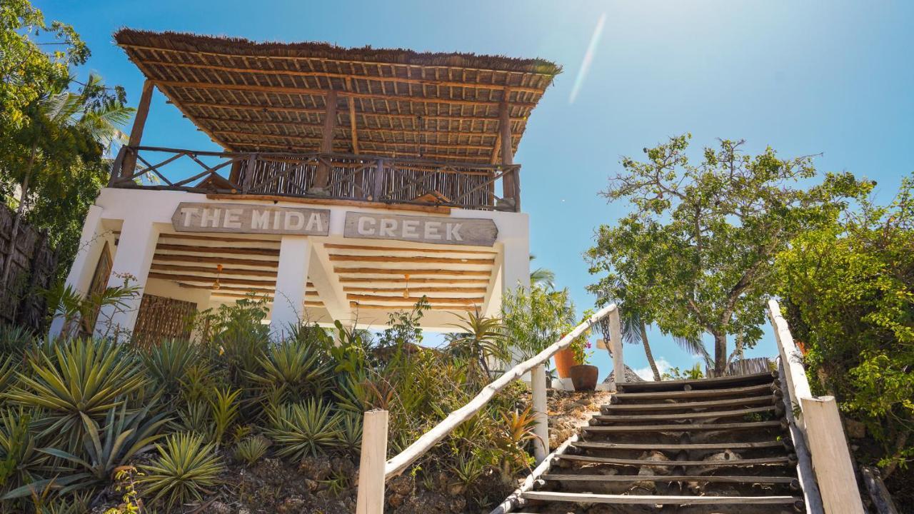 The Mida Creek Watamu