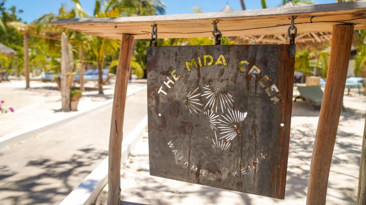 Station touristique The Mida Creek Watamu