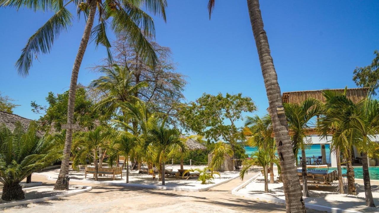Station touristique The Mida Creek Watamu
