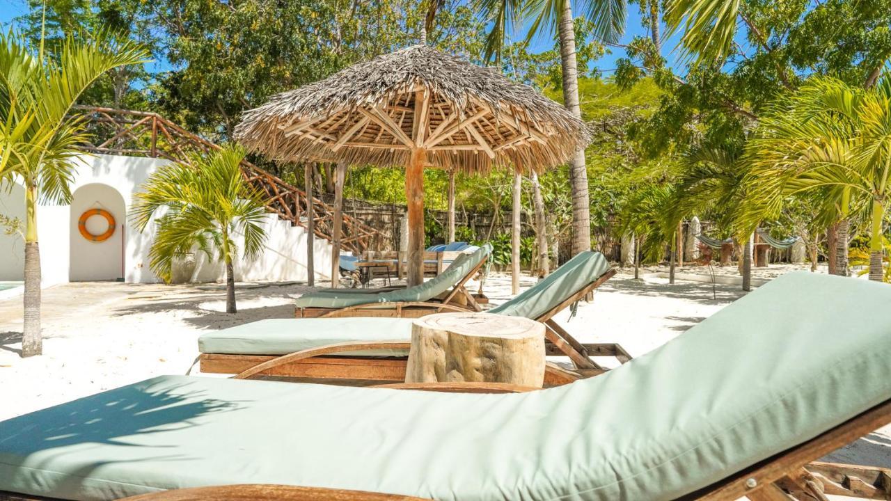 The Mida Creek Station touristique Watamu