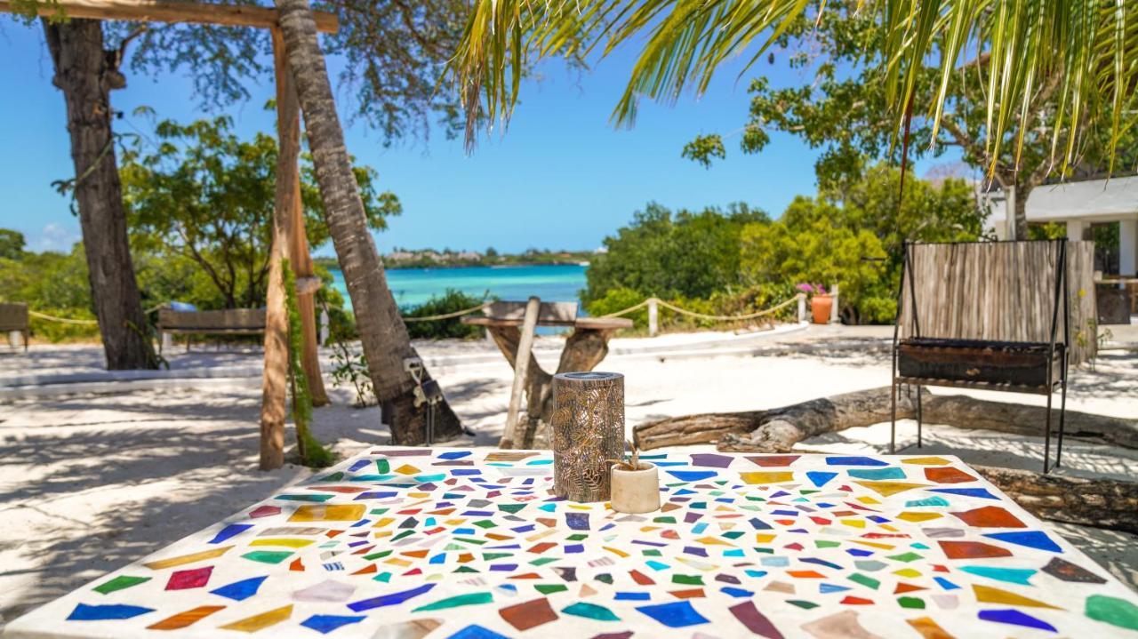 The Mida Creek Watamu