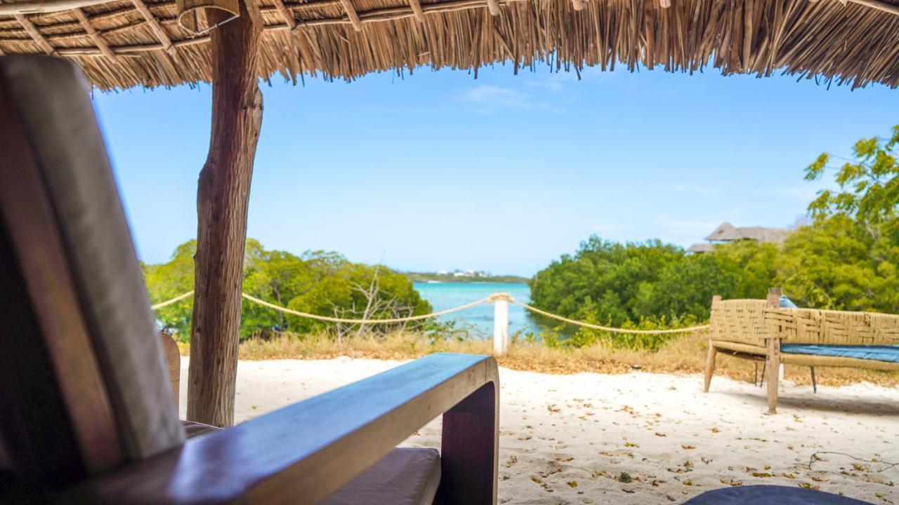 The Mida Creek * Watamu