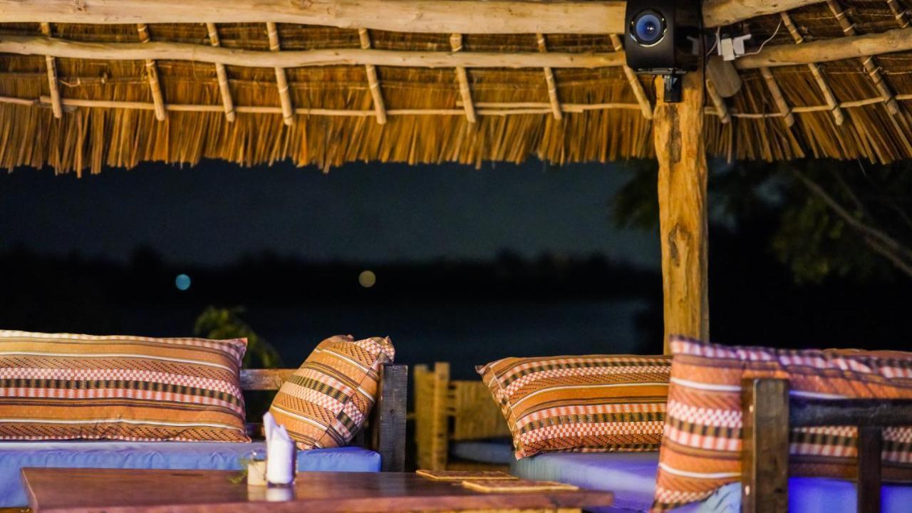 The Mida Creek * Watamu