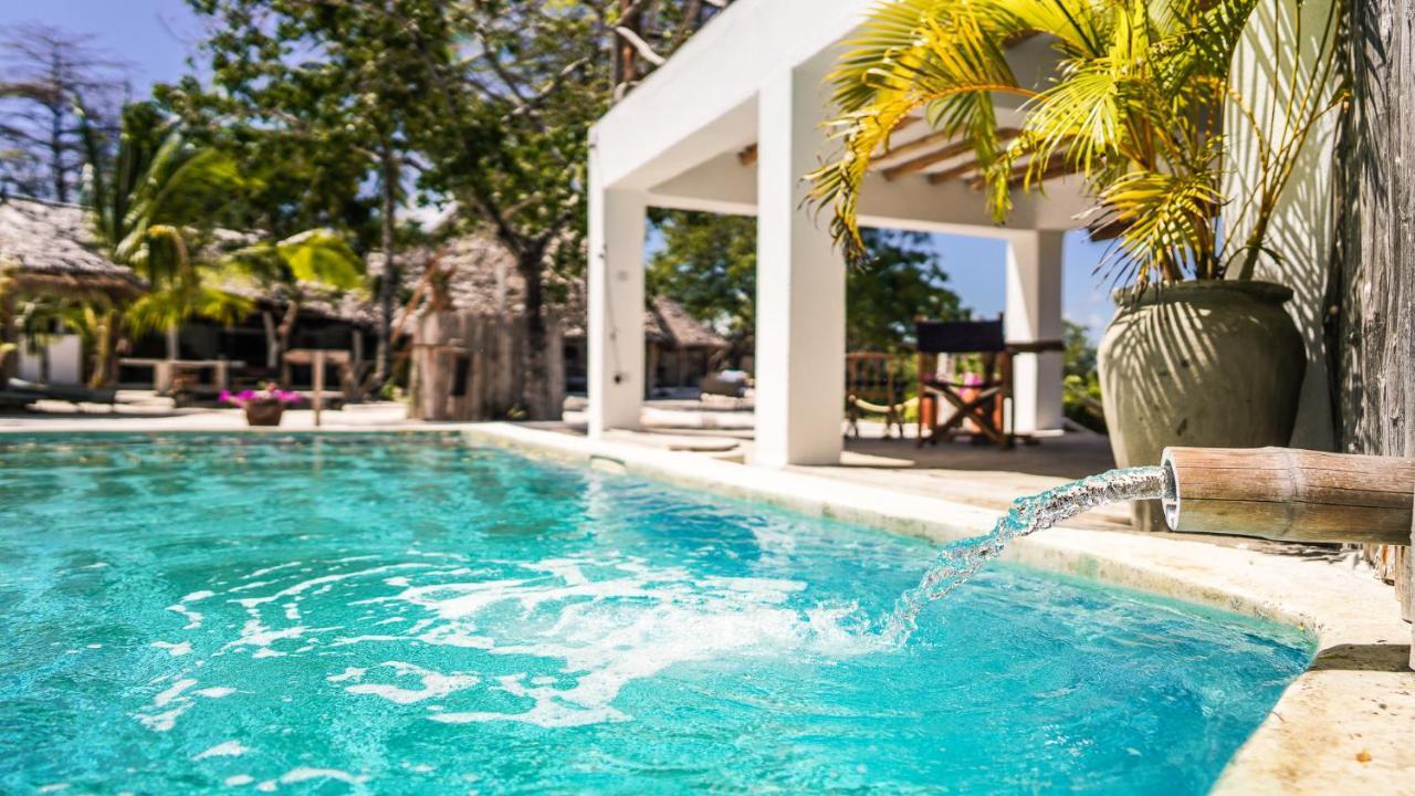 Station touristique The Mida Creek Watamu