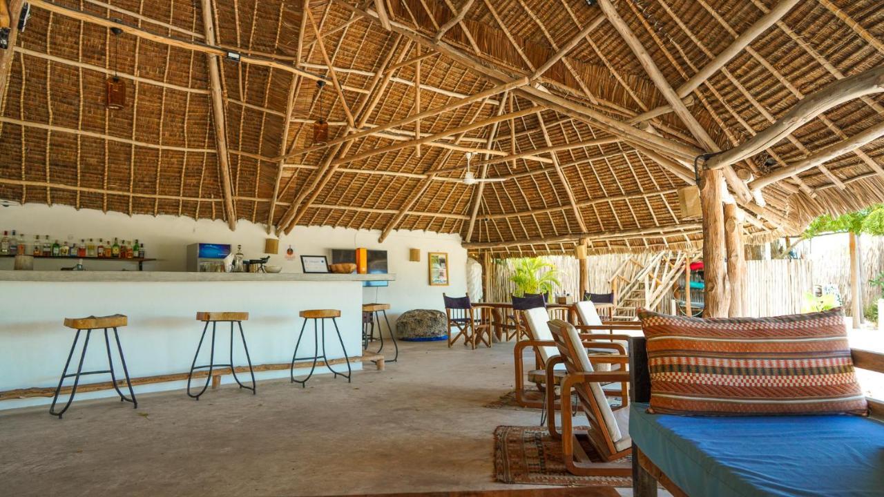 Station touristique The Mida Creek Watamu