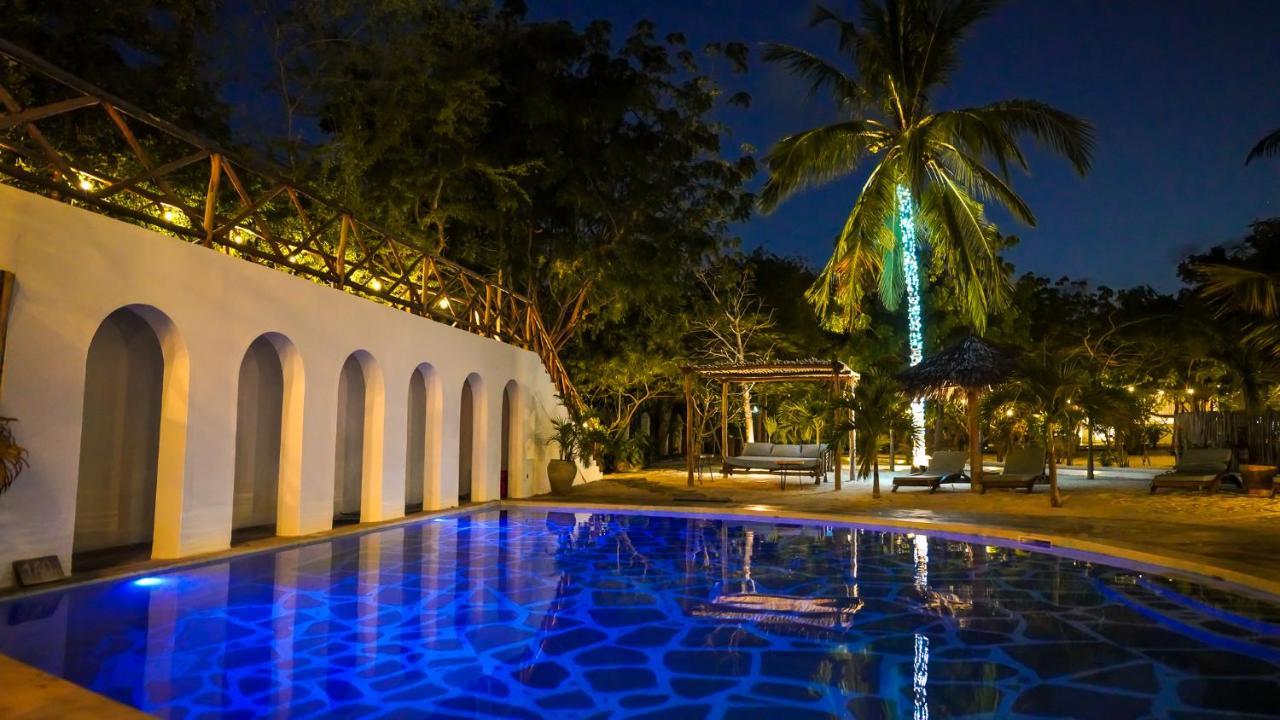 The Mida Creek Station touristique Watamu