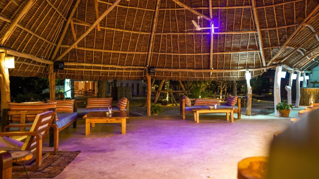 The Mida Creek Station touristique *