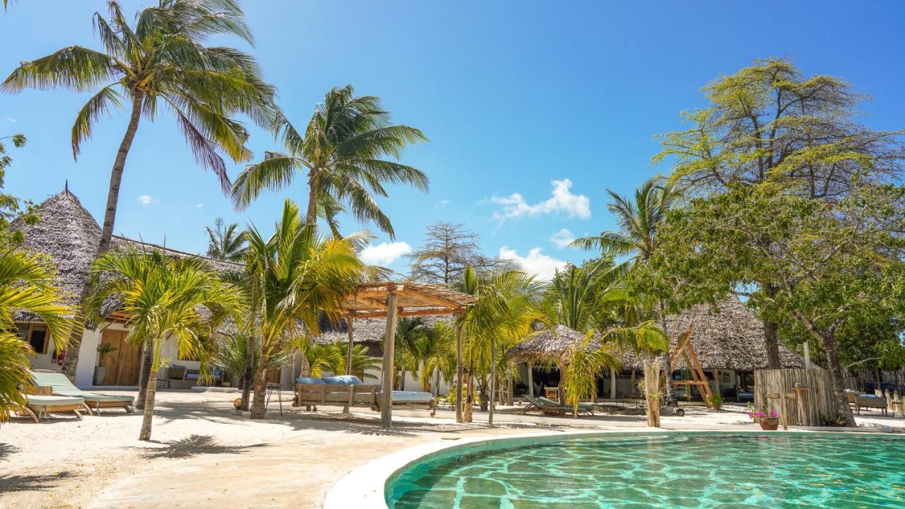 The Mida Creek Watamu