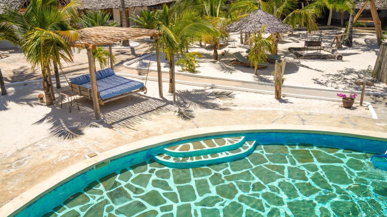 The Mida Creek Station touristique Watamu