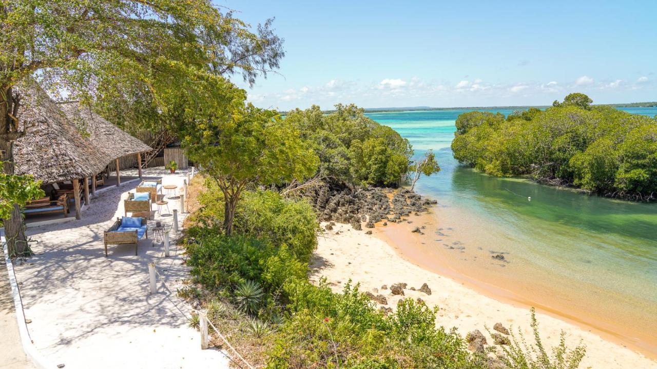 The Mida Creek Watamu