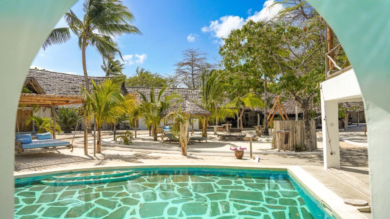 Station touristique The Mida Creek Watamu