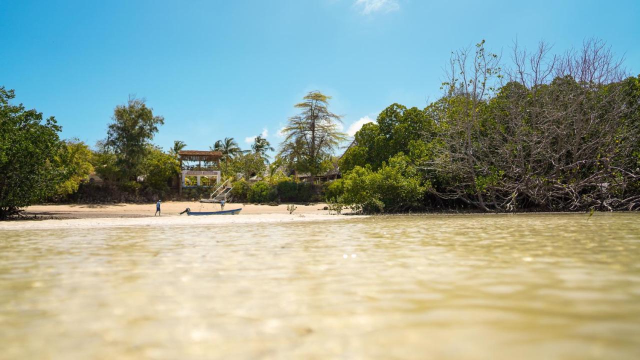 The Mida Creek Station touristique *