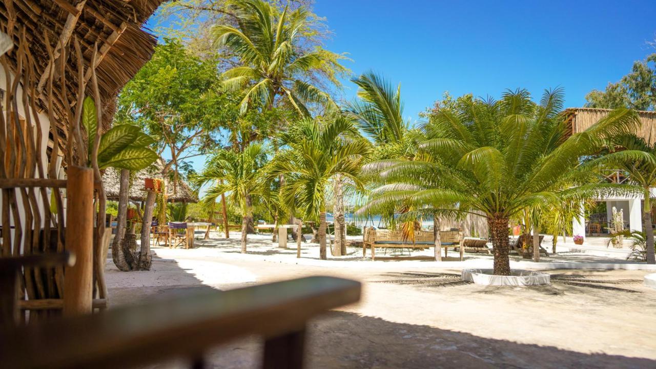 The Mida Creek Station touristique Watamu