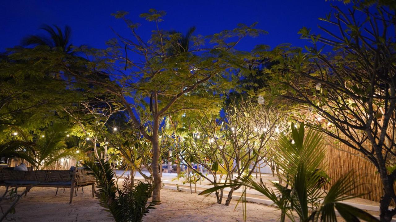 Ośrodek wypoczynkowy The Mida Creek Watamu