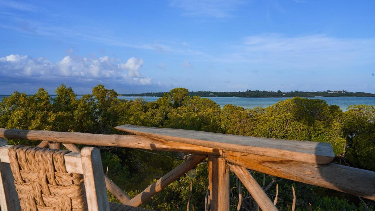 The Mida Creek * Watamu