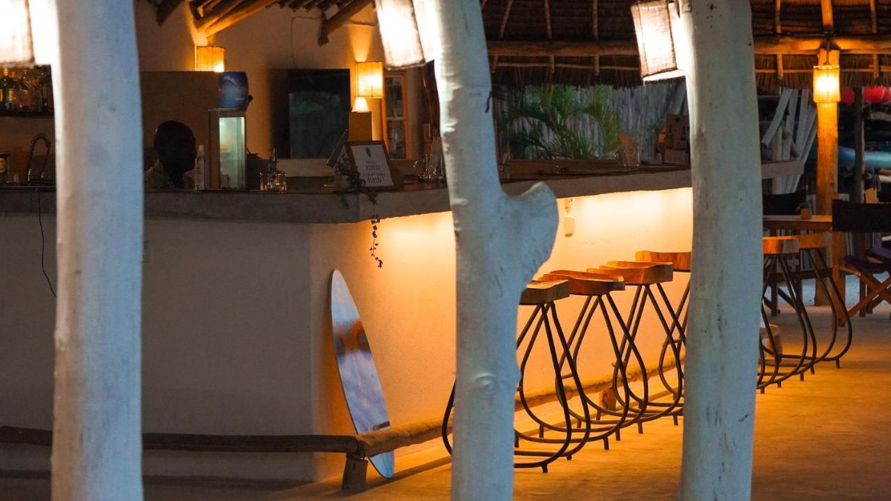 The Mida Creek Station touristique Watamu