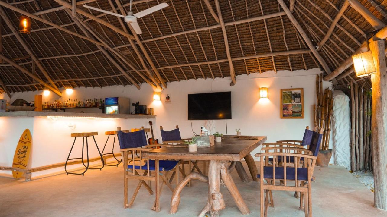 The Mida Creek Watamu