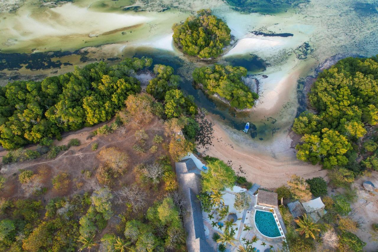 The Mida Creek Station touristique Watamu