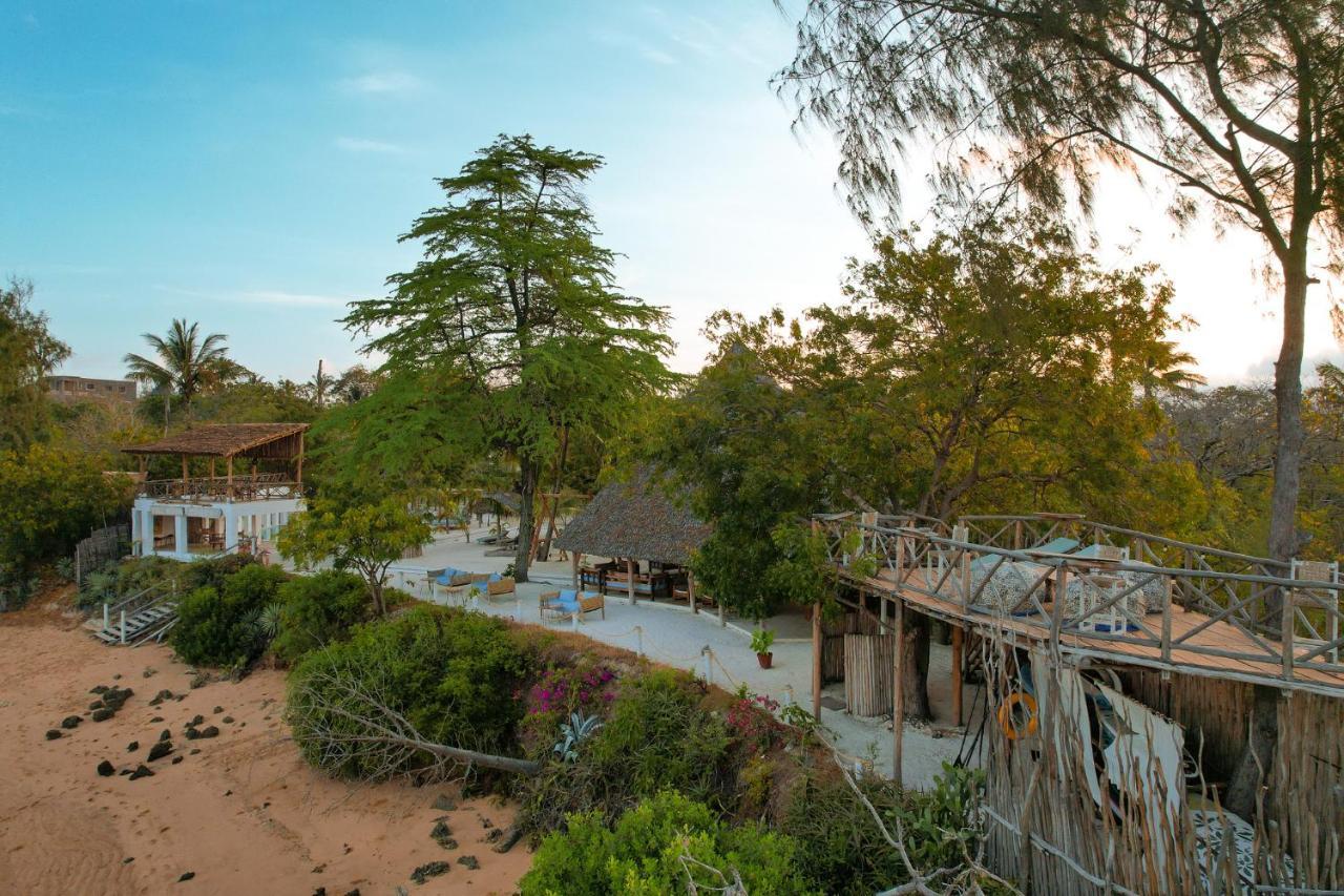 The Mida Creek Watamu